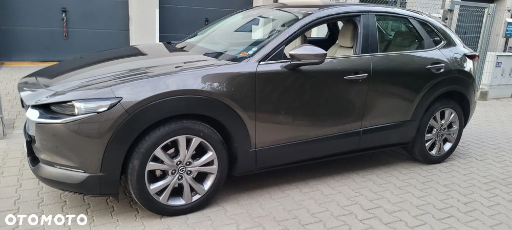 Mazda CX-30 - 20
