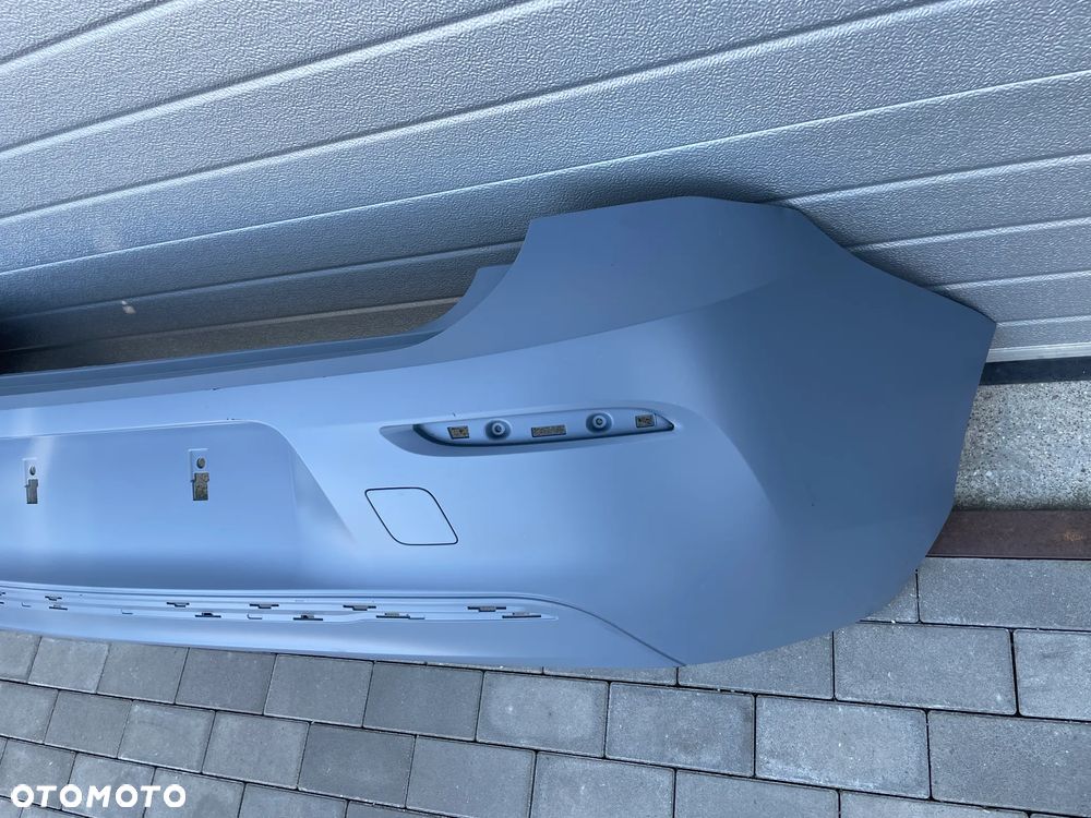 ZDERZAK TYLNY BMW1 F20, F21 LIFT  2015-2019 - NOWY URBAN - 2