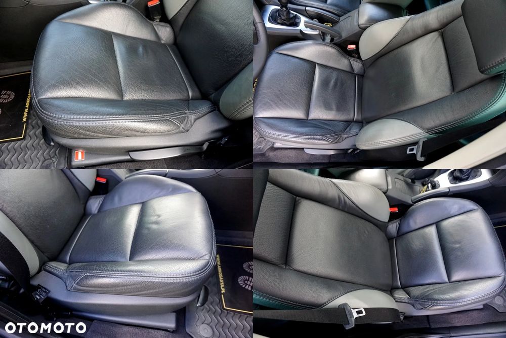 Saab 9-3 1.9 TiD DPF Vector - 25