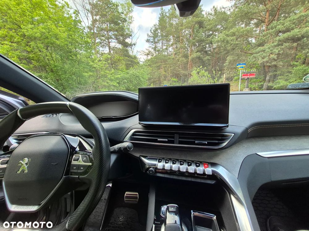 Peugeot 3008 1.6 PureTech GT S&S EAT8 - 4