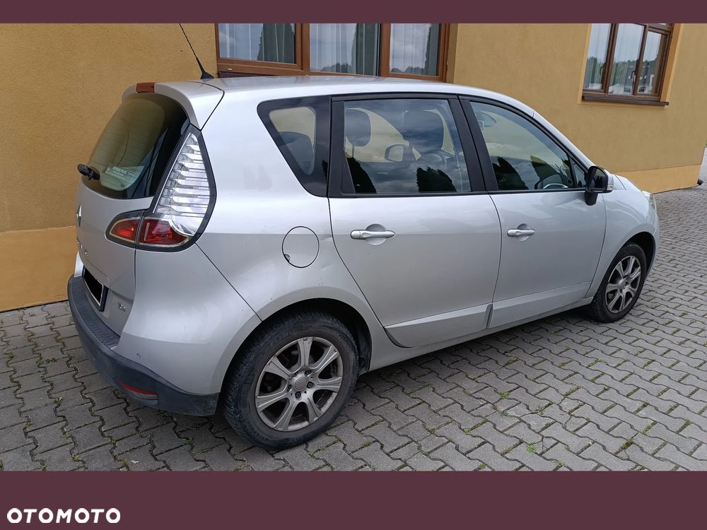 Renault Scenic 1.2 TCe Energy Intens - 2