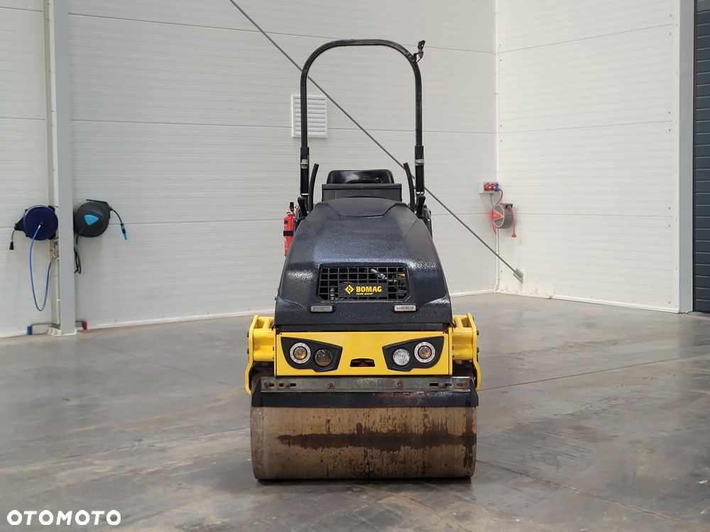 Bomag BW 100 ADM - 5 - 3