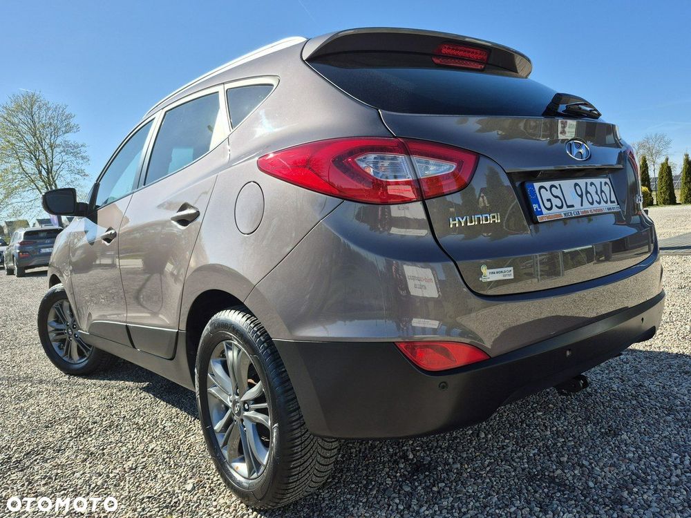 Hyundai ix35 - 31