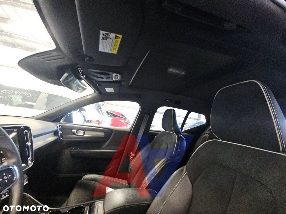 Volvo XC 40 - 10