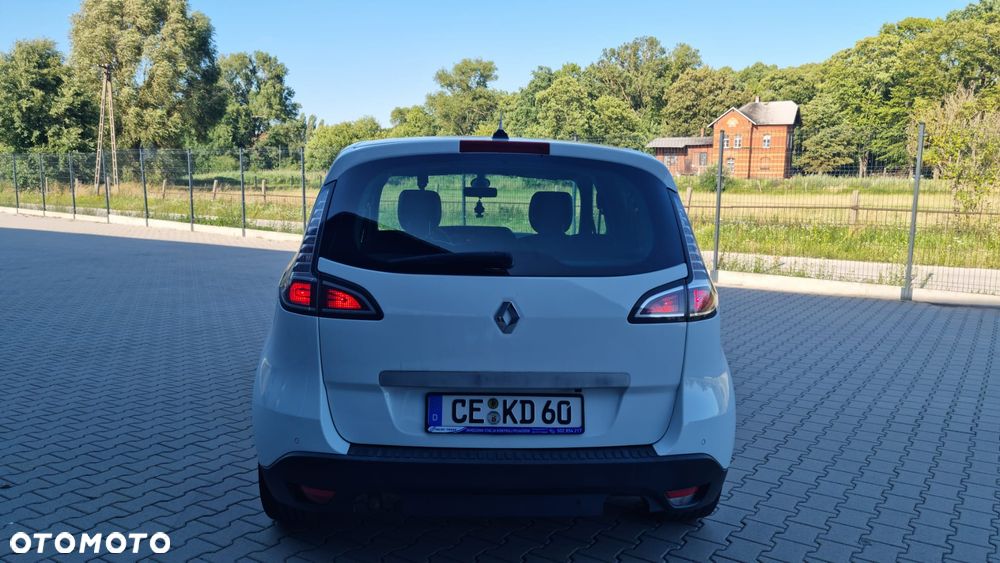 Renault Scenic dCi 160 Bose Edition - 5