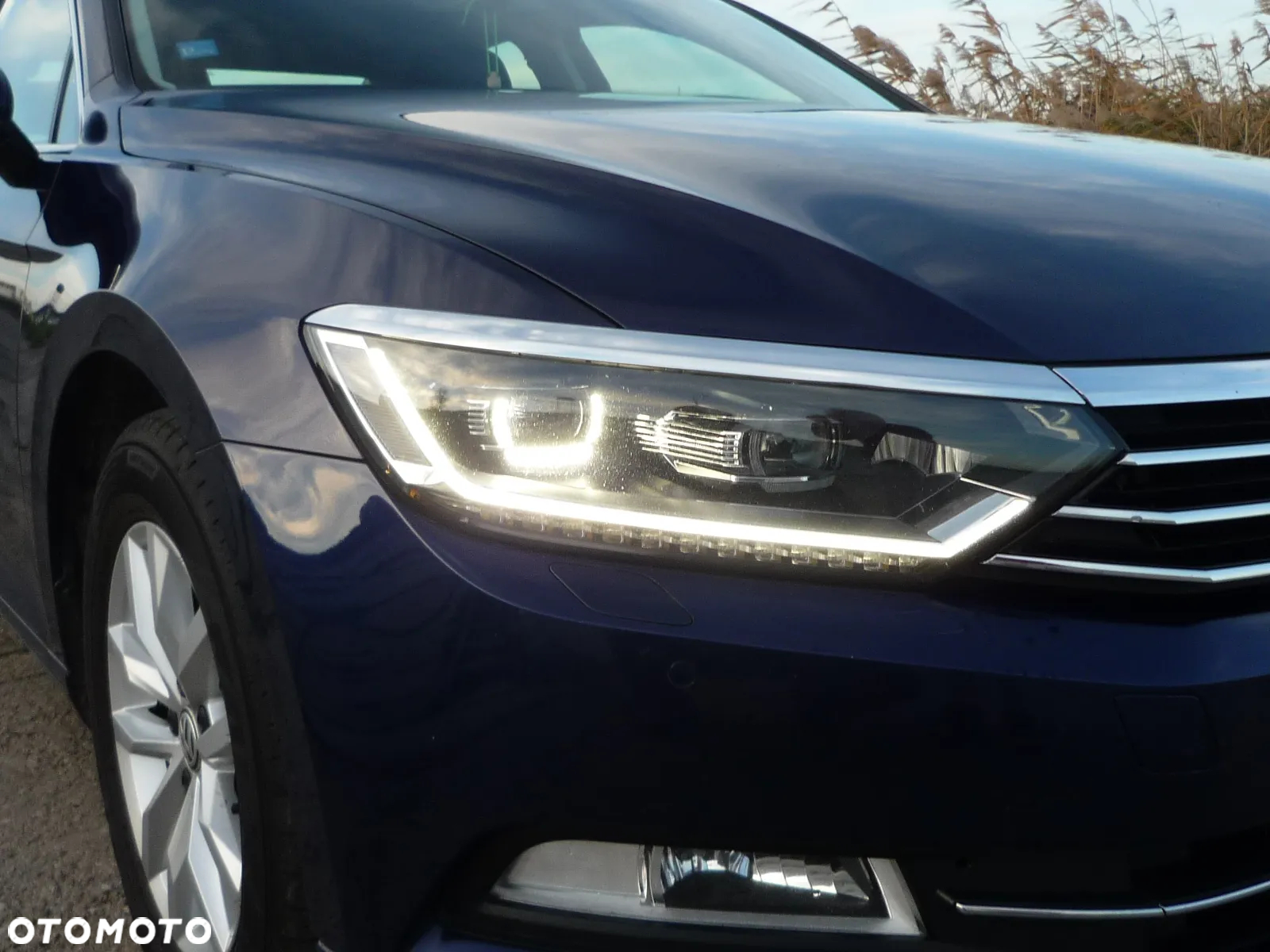 Volkswagen Passat 2.0 TDI BMT Trendline - 19