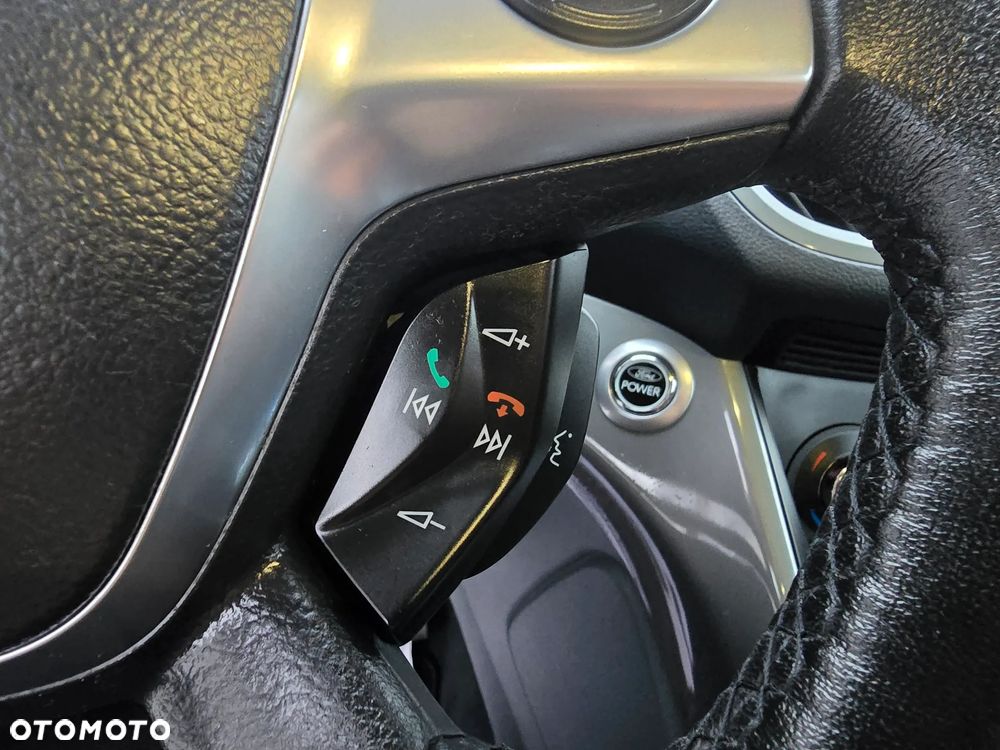 Ford C-MAX - 34