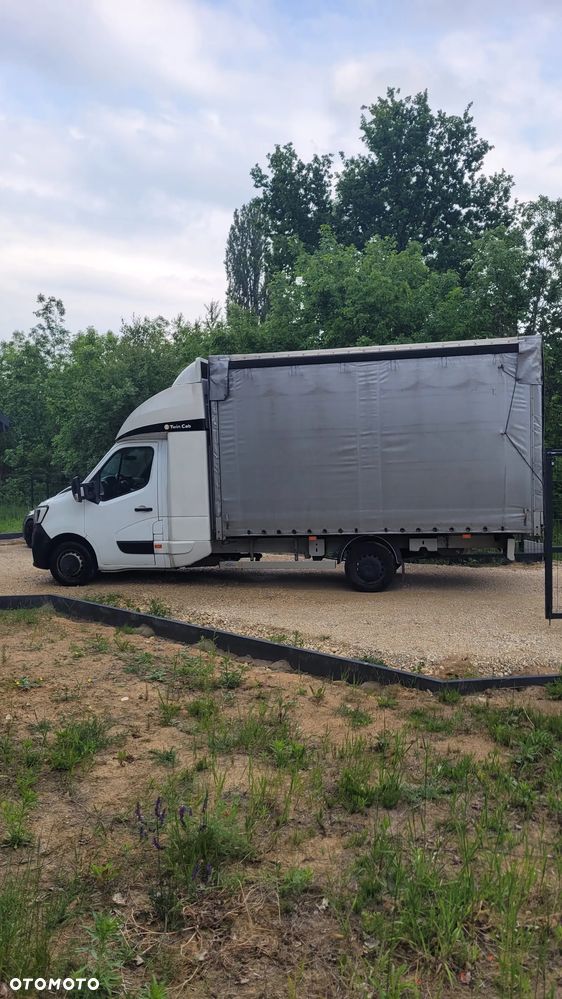 Renault Master - 3