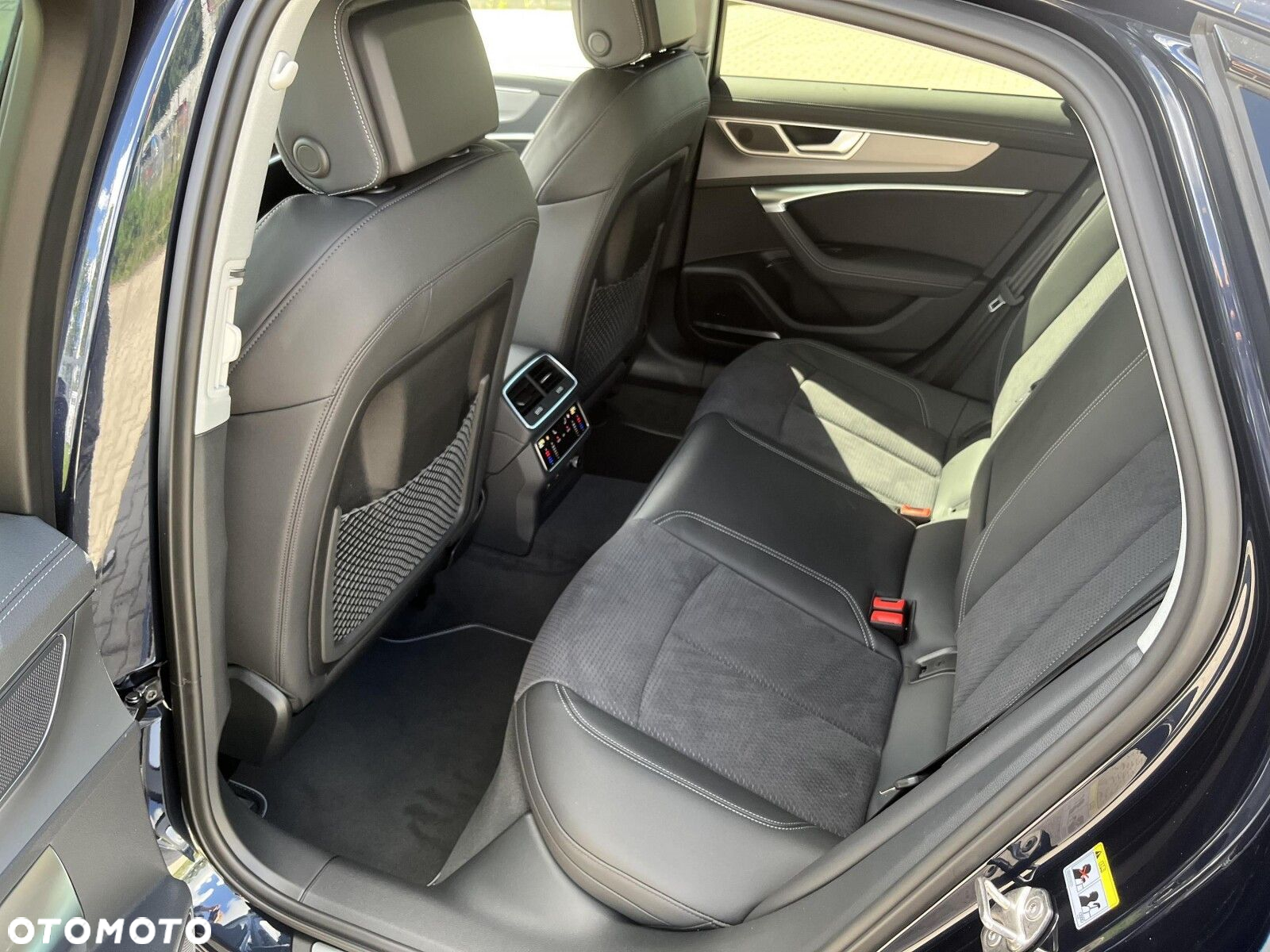 Audi A6 - 31