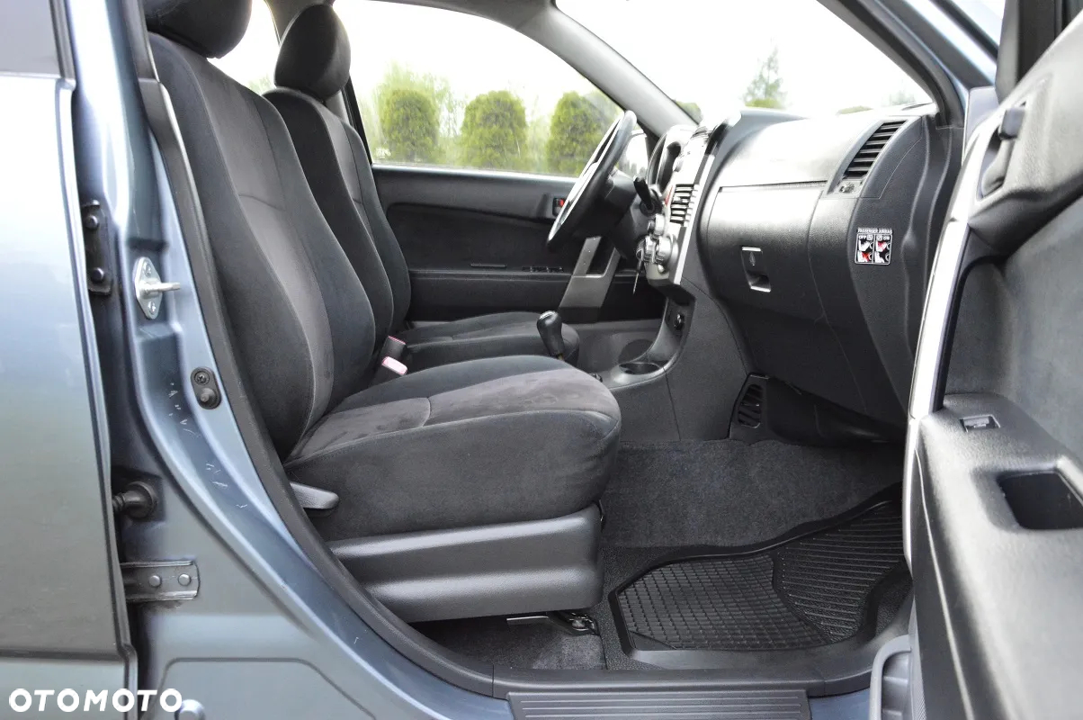 Daihatsu Terios 1.5 Top S 4WD - 32