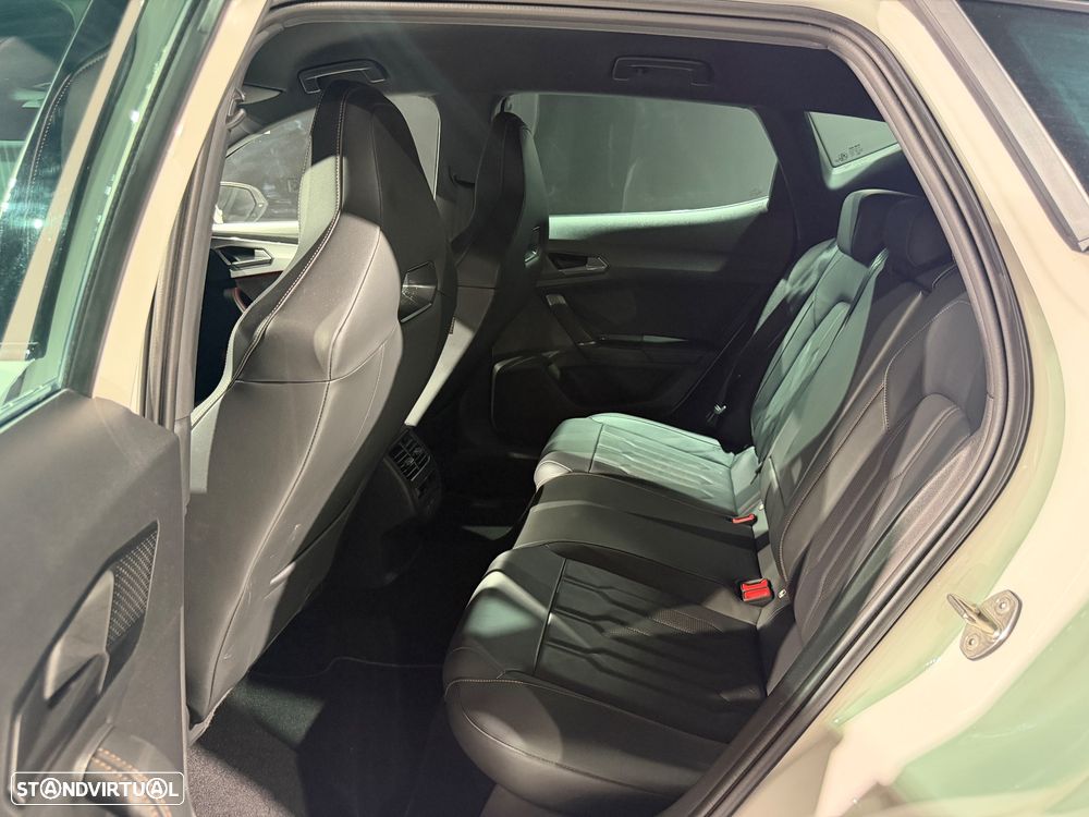 Cupra Formentor 1.5 TSI Sport - 47
