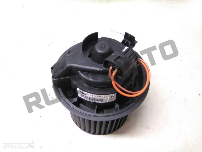 Motor De Sofagem T102_0779f Renault Clio Iv [2012_2019] 1.5 Dci - 1