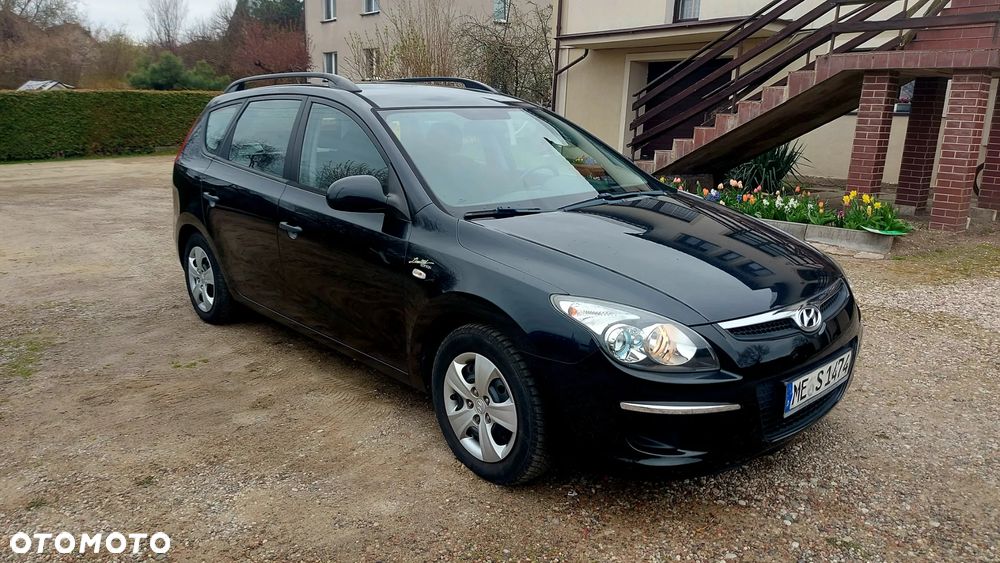 Hyundai i30 i30cw 1.4 FIFA WM Edition - 6