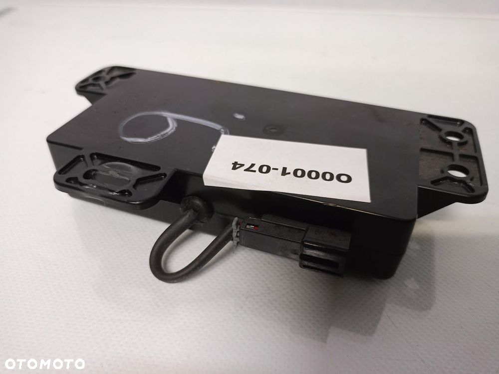 sterownik komfortu opel antara - 2