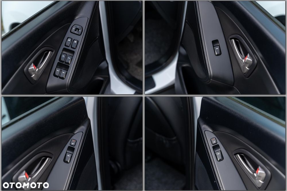 Hyundai ix35 2.0 Premium 2WD - 34