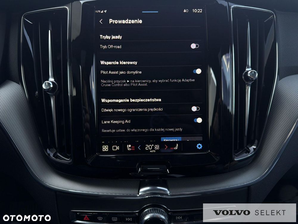 Volvo XC 60 - 24