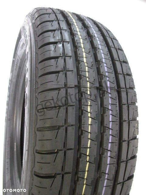 Letnie dostawcze 215/75 R16C BUS opony bieżnikowane mocna Ducato Maxi - 3