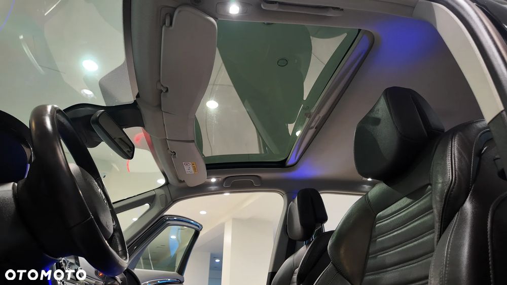 Renault Espace 1.6 dCi Energy Magnetic EDC 7os - 23