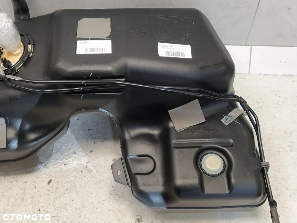 RANGE ROVER SPORT L494 ZBIORNIK BAK POMPA PALIWA POMPKA ORYGINAŁ - 6
