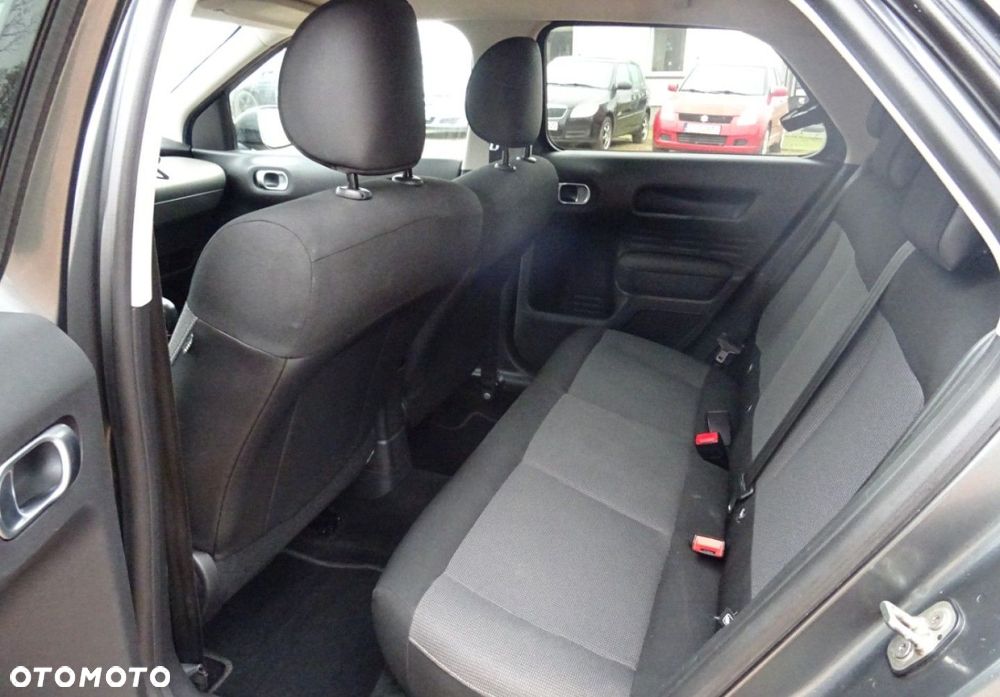 Citroën C4 Cactus - 9