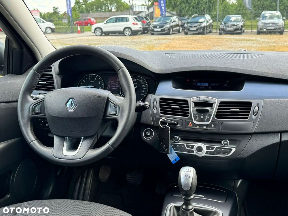 Renault Laguna 2.0 16V Dynamique - 18