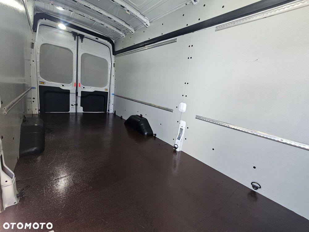 Ford transit L4H3 *54900zł NETTO* 2.0TdCi/170KM - 17