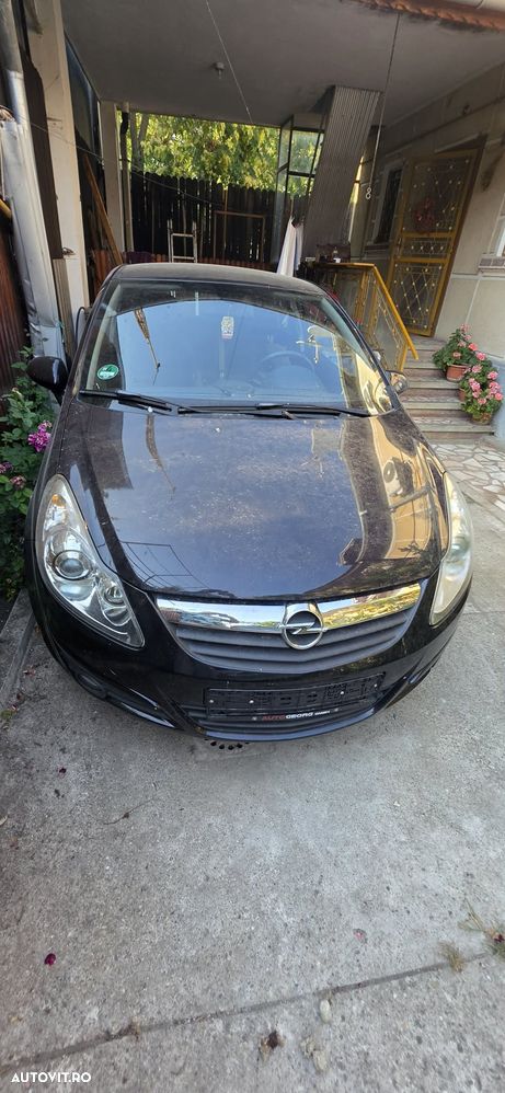 Opel Corsa 1.4i Enjoy - 8