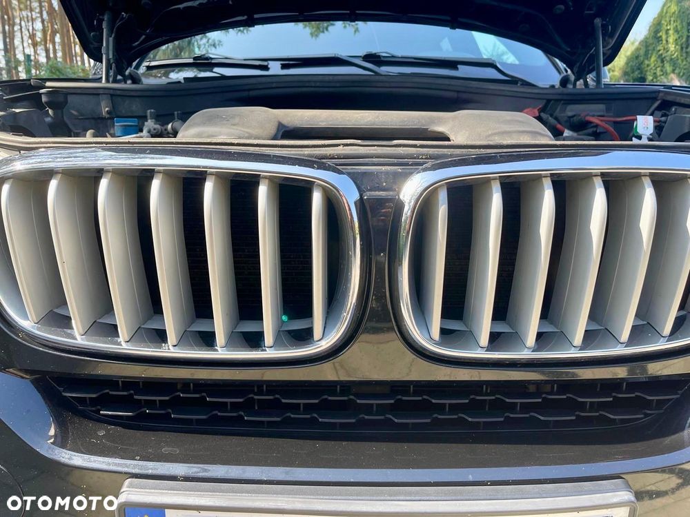 BMW X5 - 5