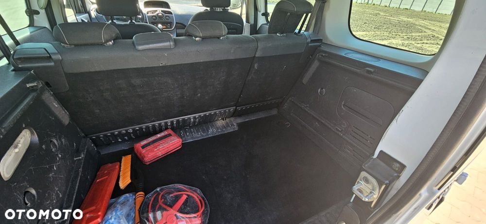 Renault Kangoo 1.5 dCi Business - 9