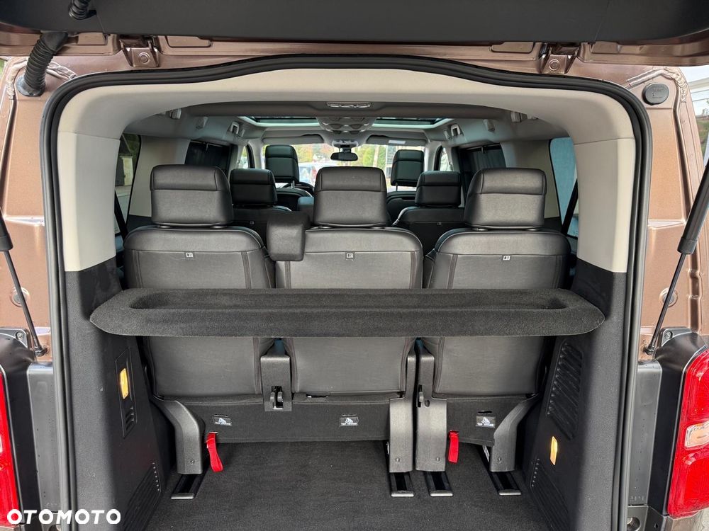 Citroën SpaceTourer 2.0 BlueHDi XL Business Lounge - 29
