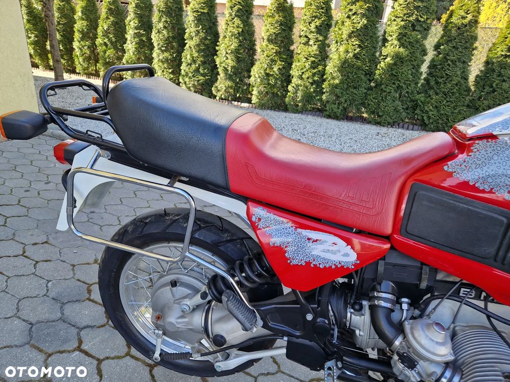 BMW R - 13