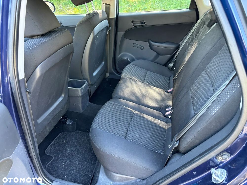 Hyundai i30 i30cw 1.6 CRDi Edition Plus - 21