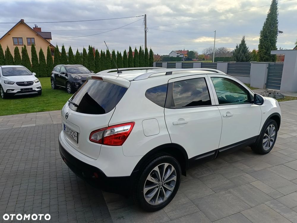 Nissan Qashqai 2.0 I-Way - 15