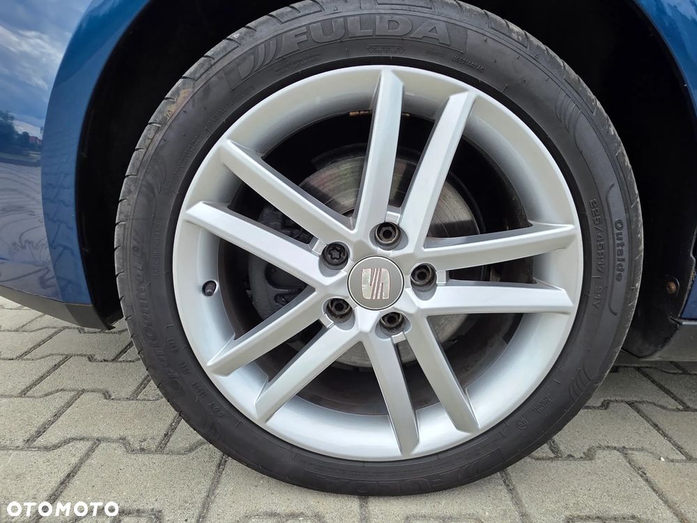 Seat Altea 2.0 TDI Reference - 18