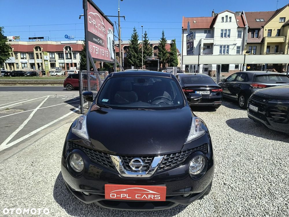 Nissan Juke - 29