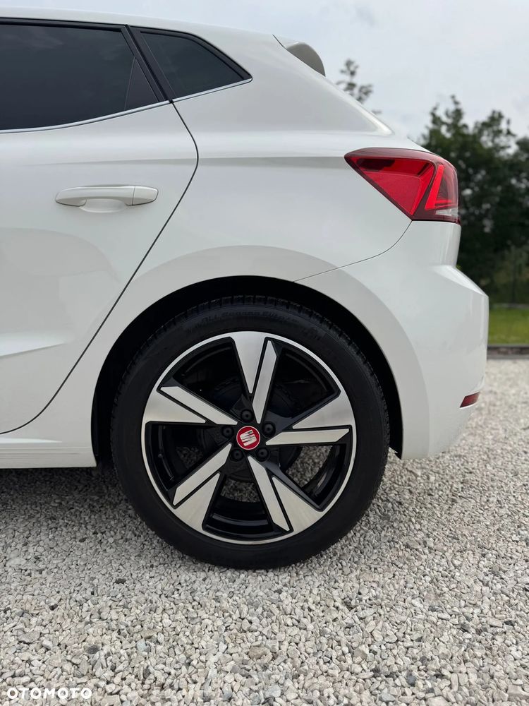 Seat Ibiza 1.0 EcoTSI S&S FR - 15