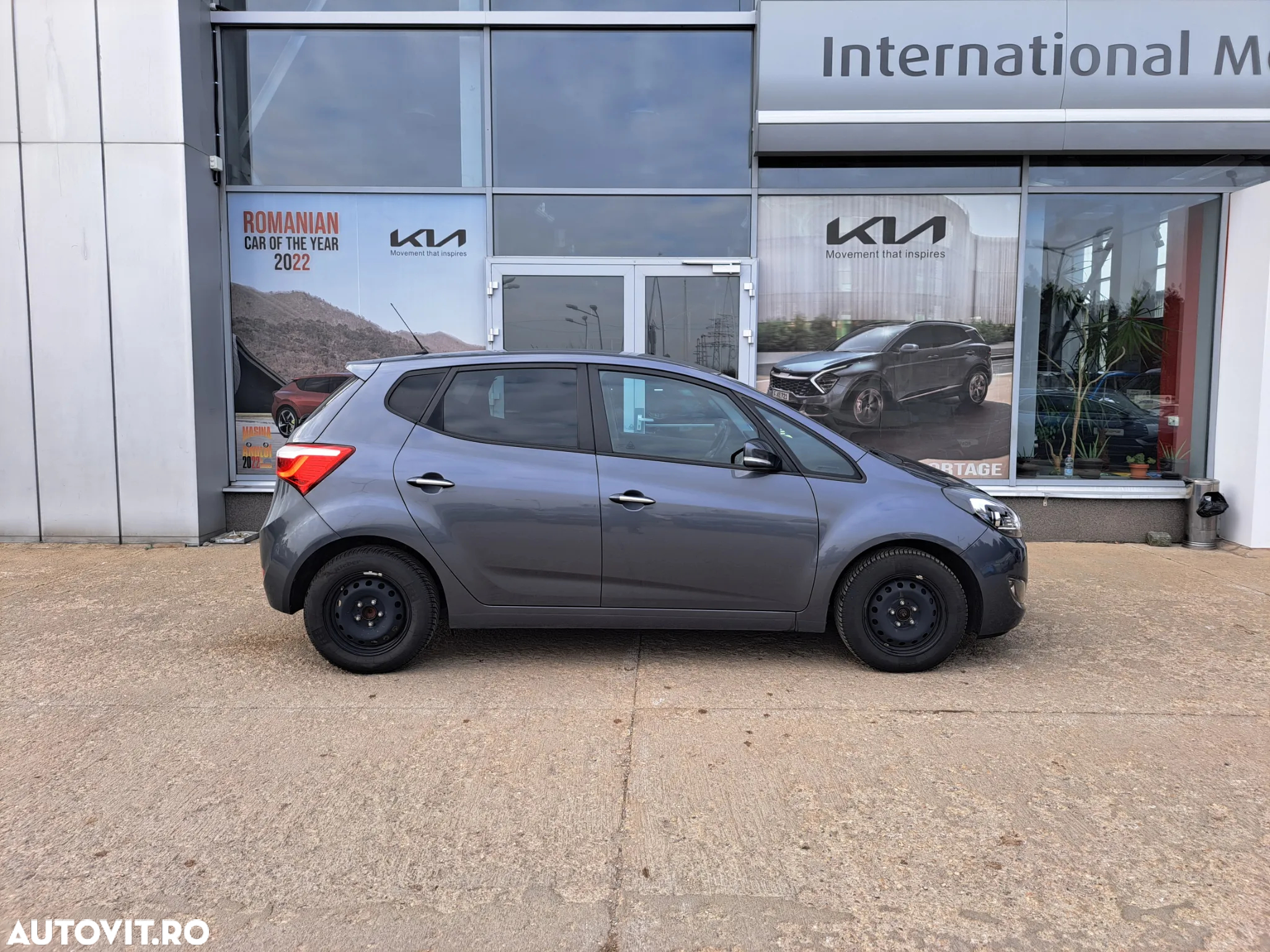 Hyundai ix20 1.6 Automatik Comfort - 4