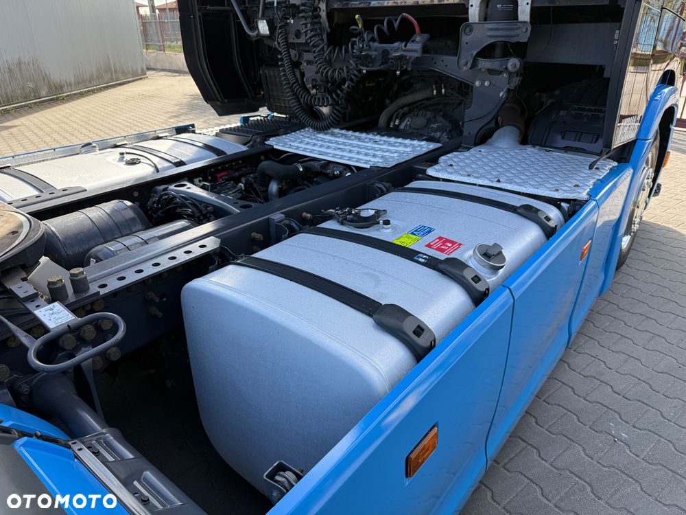 Scania S 500 - 20