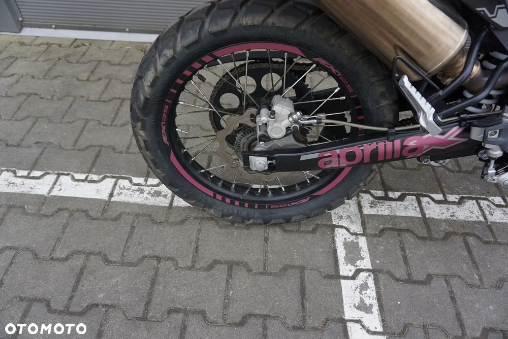 Aprilia RX - 4