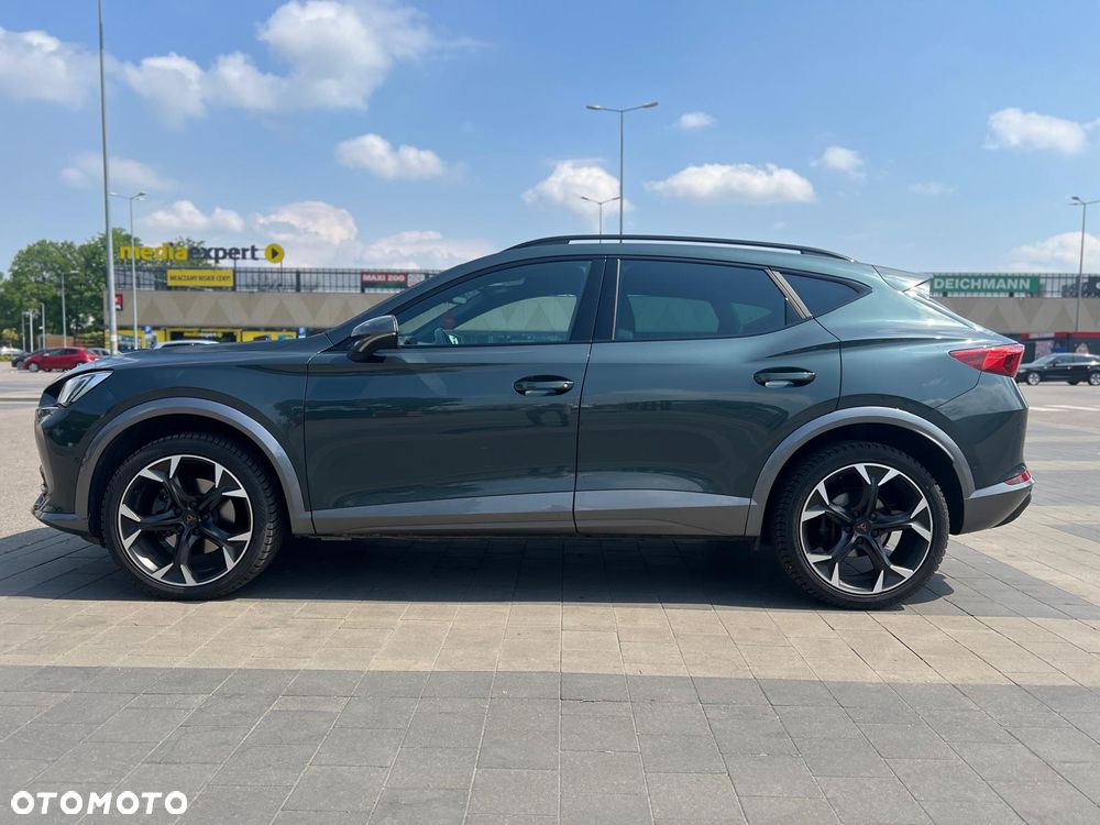 Cupra Formentor - 11