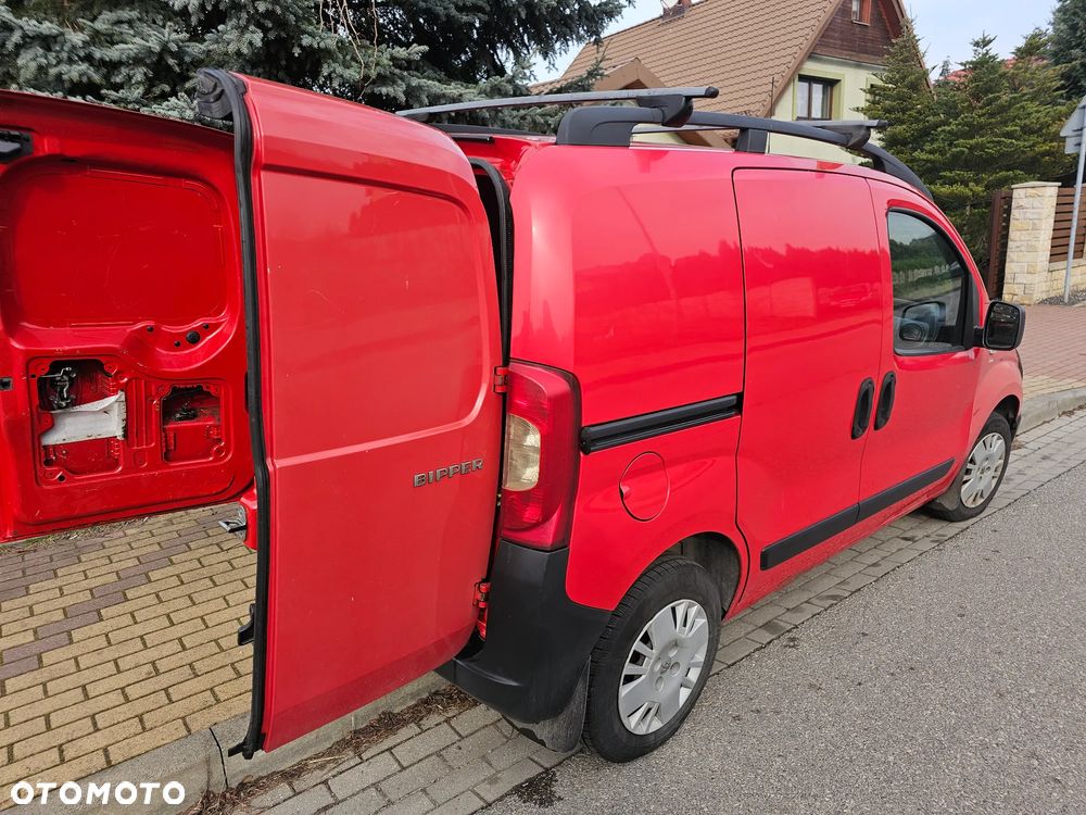 Peugeot Bipper - 3