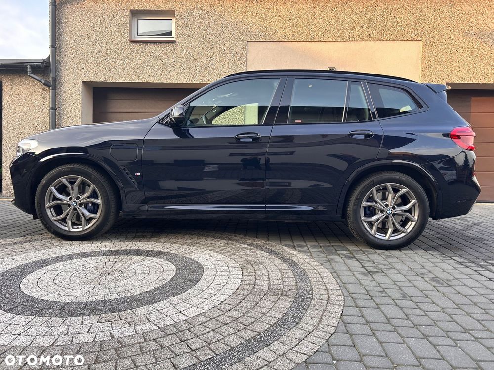 BMW X3 - 2