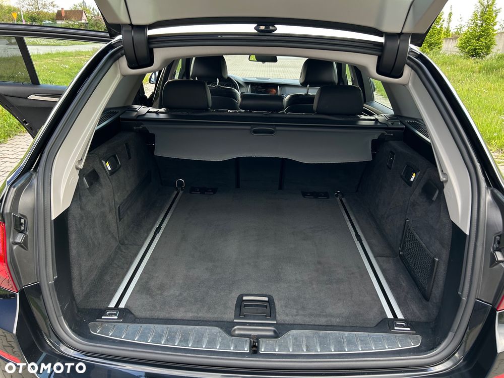 BMW Seria 5 520d - 21
