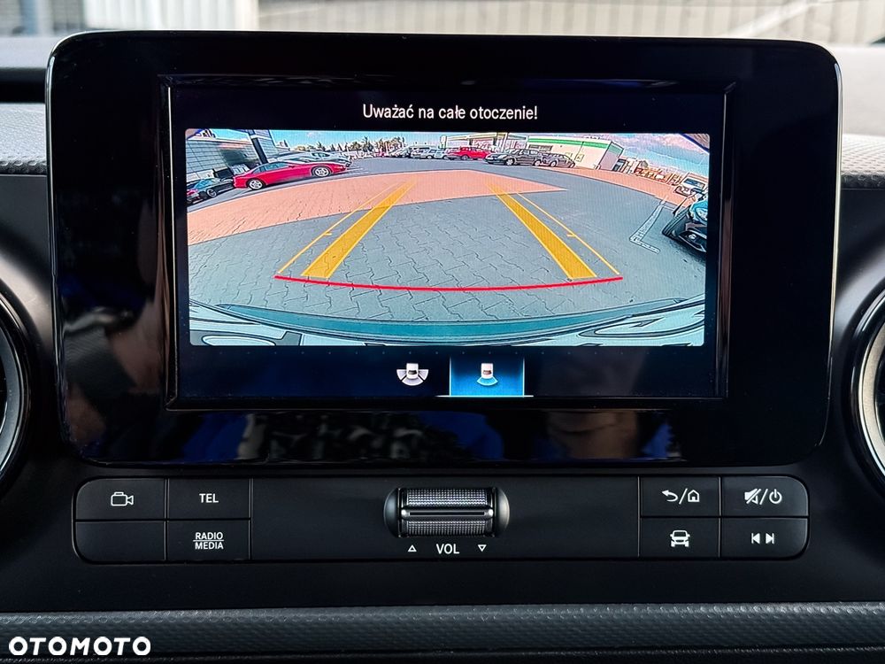 Mercedes-Benz Citan - 9