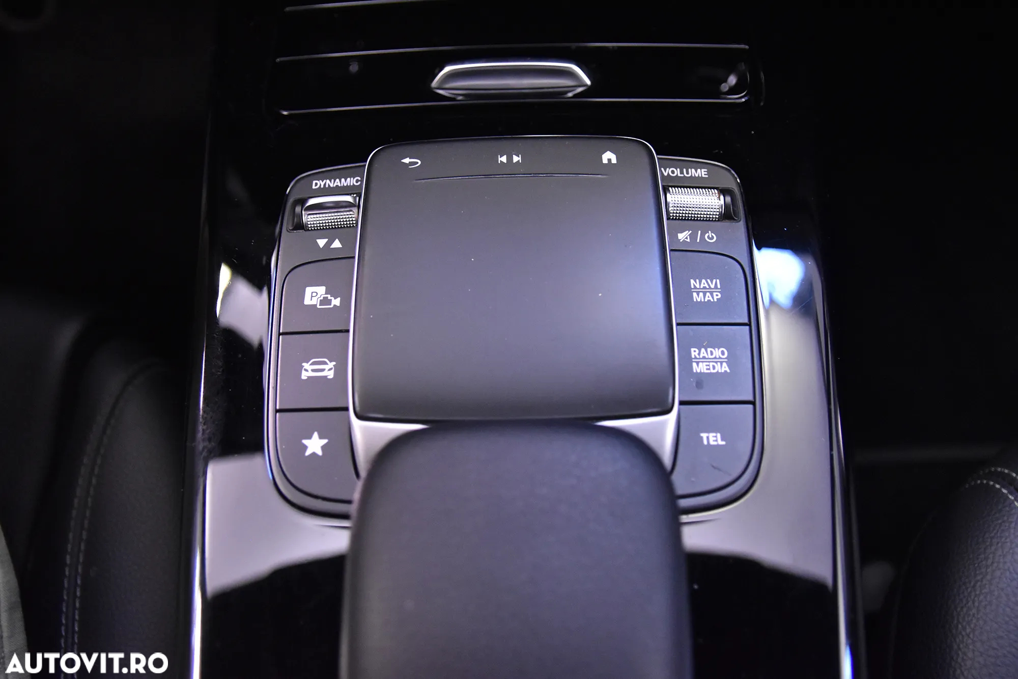 Mercedes-Benz A 200 d 8G-DCT - 14