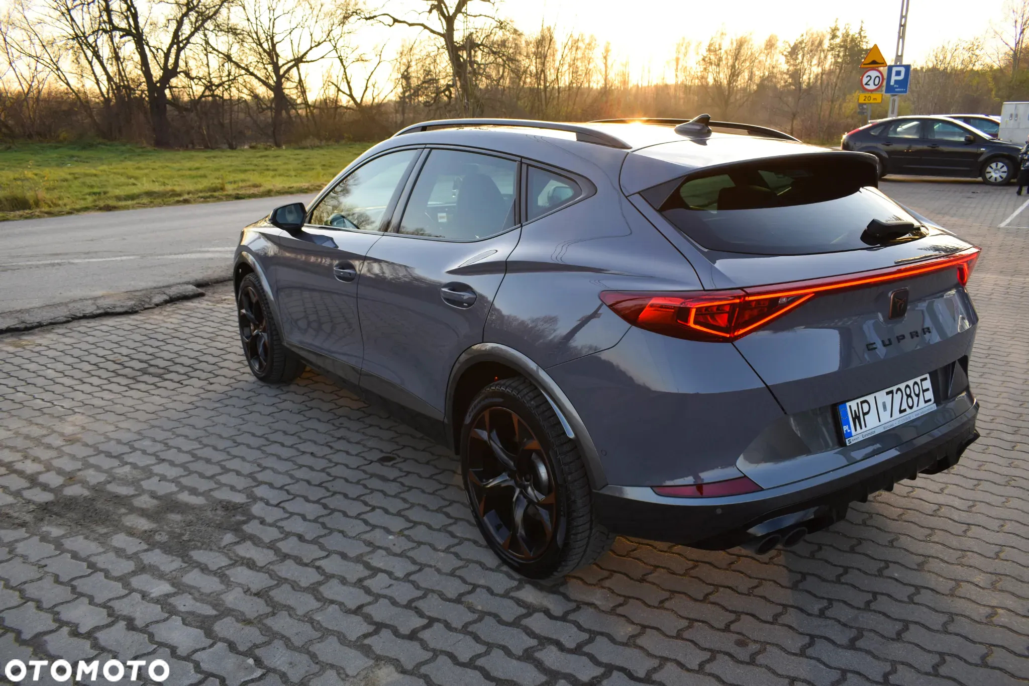 Cupra Formentor - 13