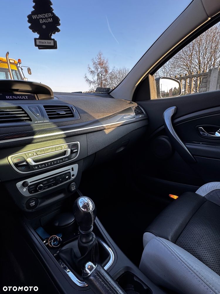Renault Megane 2.0 dCi GT Robert Kubica - 6