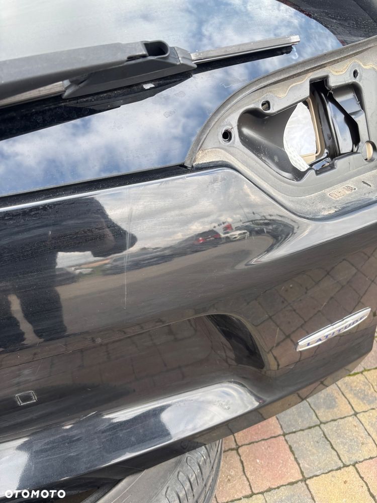 JEEP CHEROKEE KL LIFT 2019- KLAPA BAGAZNIKA KAMERA KPL - 2