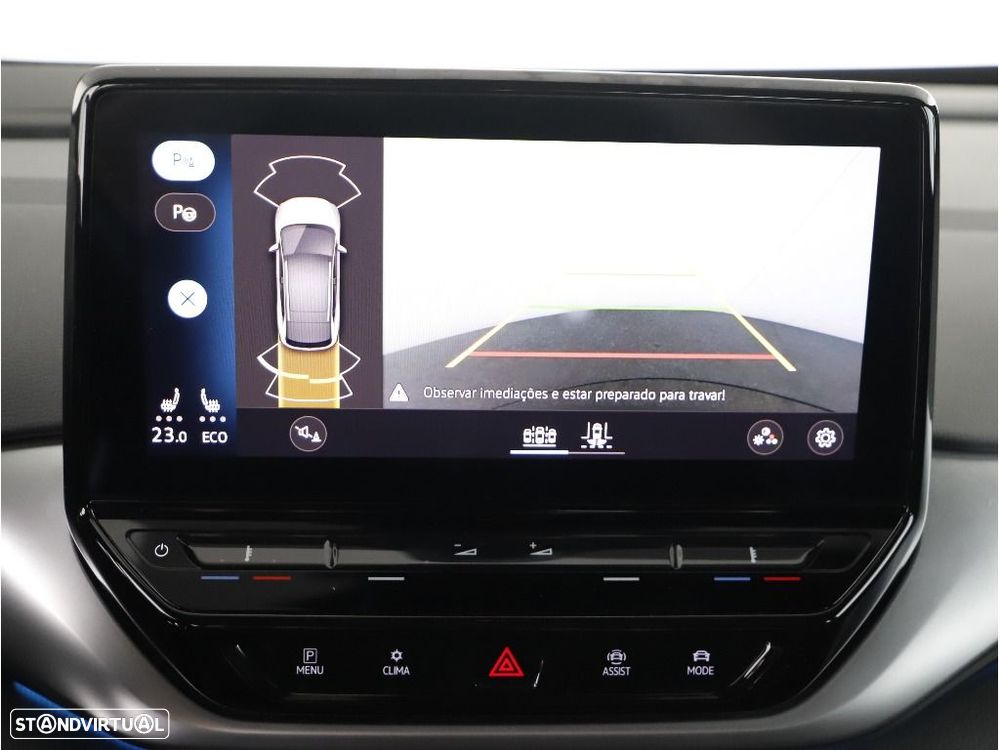 VW ID.4 77 kWh Pro Performance - 22