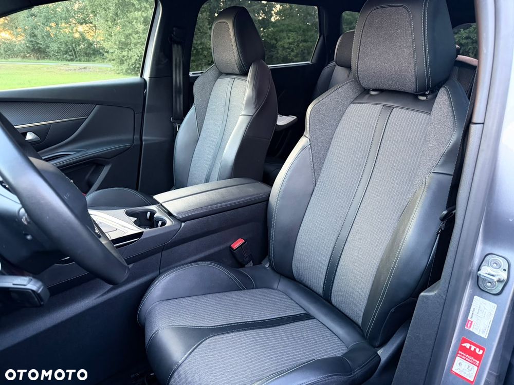 Peugeot 5008 PureTech 130 Stop & Start Allure Pack - 8